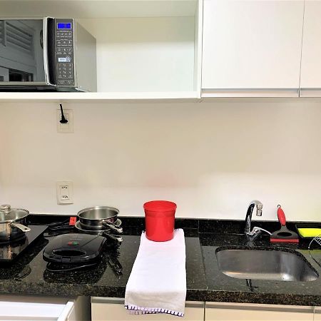 Apartamento Impecavel Fm - Retirada Das Chaves Mediante Agendamento Com Uma Hora De Antecedencia Com Andreia Ou Luis 포르투알레그리 외부 사진