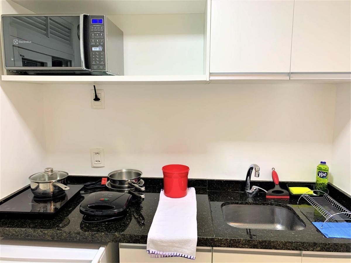 Apartamento Impecavel Fm - Retirada Das Chaves Mediante Agendamento Com Uma Hora De Antecedencia Com Andreia Ou Luis 포르투알레그리 외부 사진